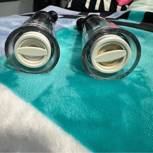 Disney Salt & Pepper Grinders - Picture 6 of 6